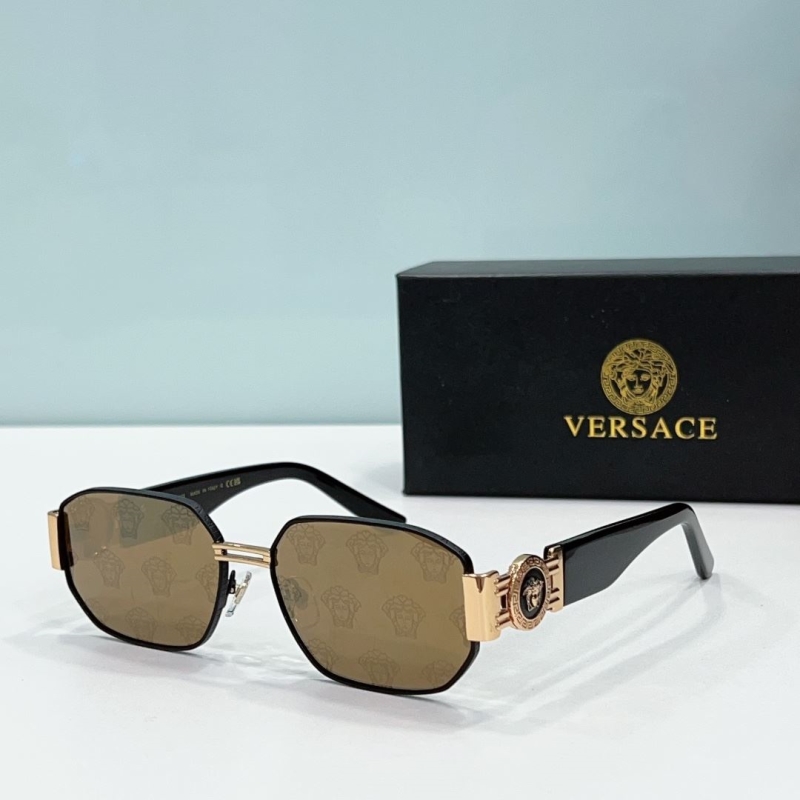 Versace Sunglasses